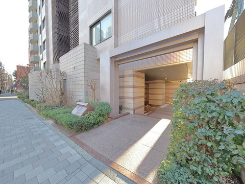 その他共用部 写真1