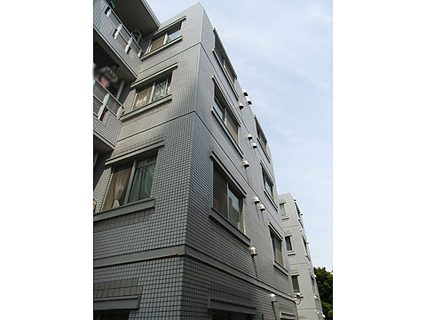 その他共用部　外観3