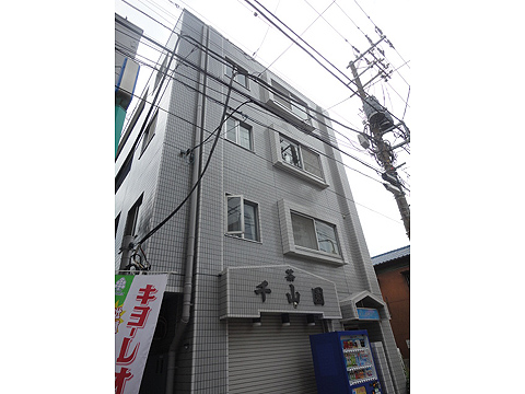 その他共用部　外観2