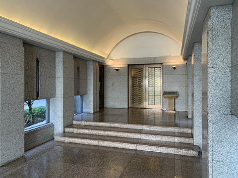 ロビー　IMG_6735