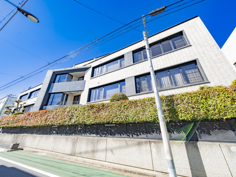 その他共用部 外観3