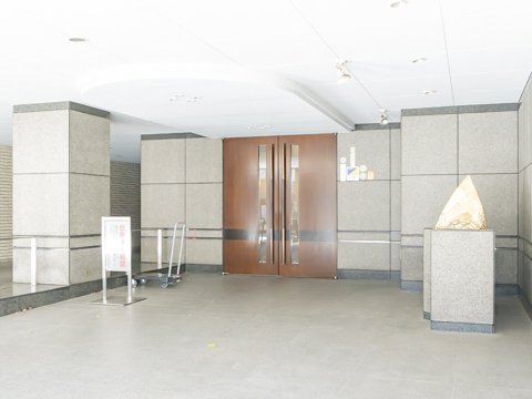 その他共用部 写真1