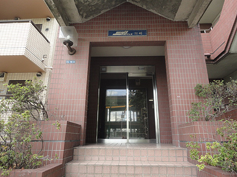 その他共用部　エントランス1