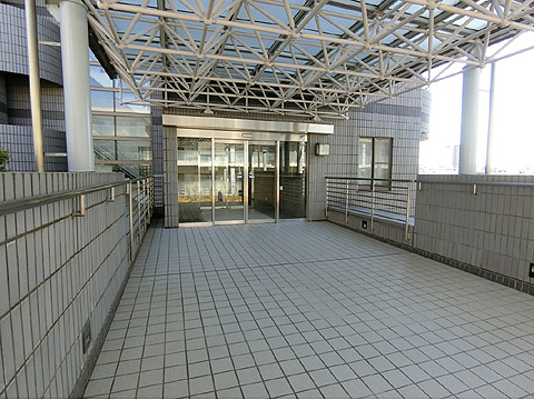 エントランス CIMG2652