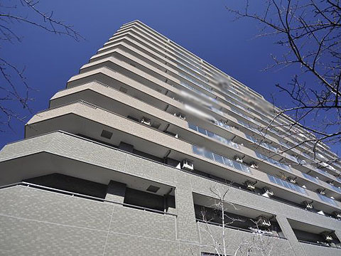 その他共用部　外観３