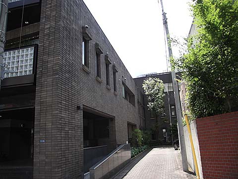 その他共用部　外観3