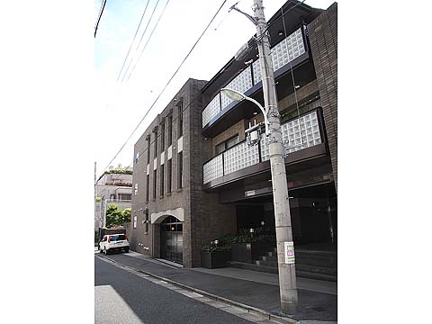 その他共用部　外観4