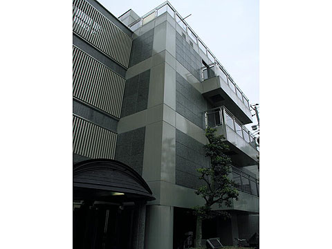 その他共用部　外観3