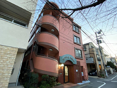 現地外観写真 現地外観写真