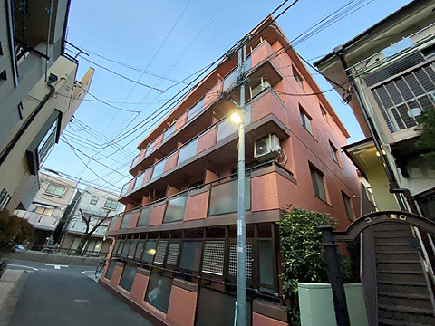 現地外観写真 現地外観写真