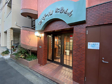 エントランス エントランス