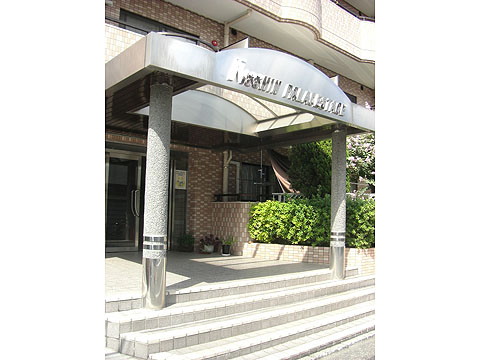 その他共用部　エントランス1