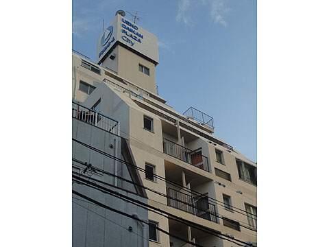 その他共用部　外観4