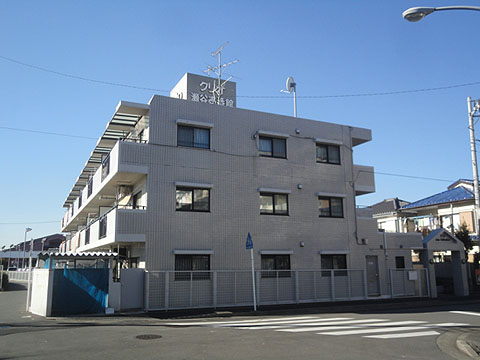 その他共用部　外観2