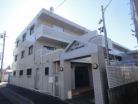 その他共用部　外観3