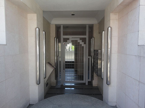 その他共用部　エントランス1