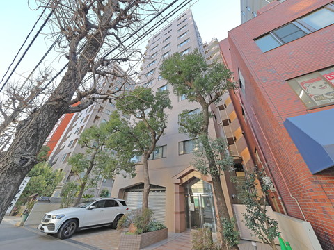 その他共用部 外観2