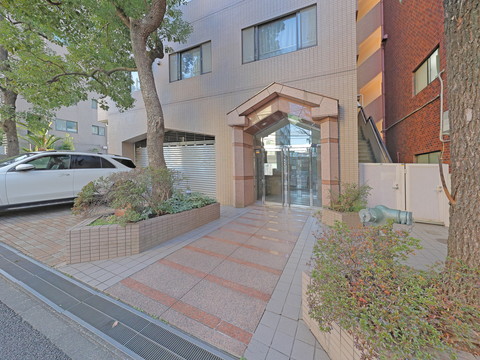 その他共用部 写真1