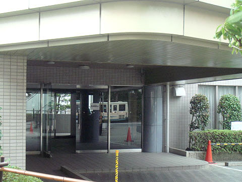 その他共用部　エントランス1