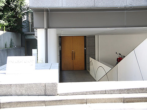 その他共用部　エントランス1