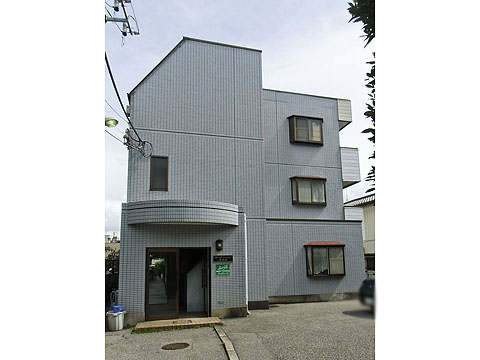 その他共用部　外観3