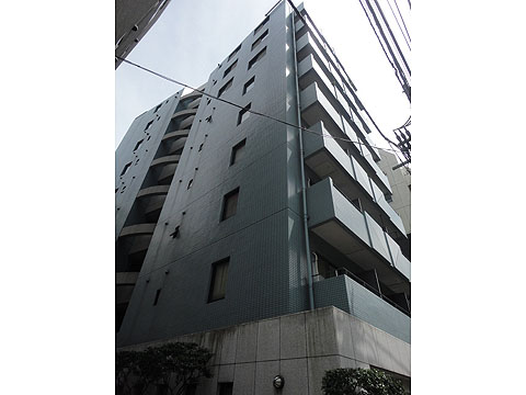 その他共用部　外観3