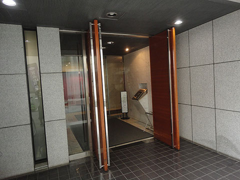 その他共用部　エントランス1