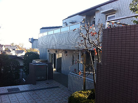 その他共用部　外観2