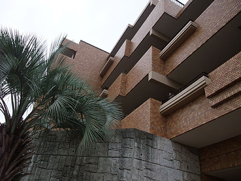 その他共用部　外観２