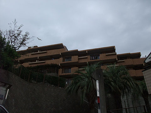 その他共用部　外観３