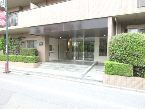 エントランス IMG_1717