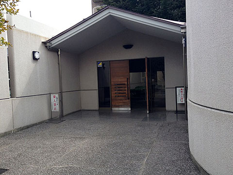 その他共用部 エントランス1