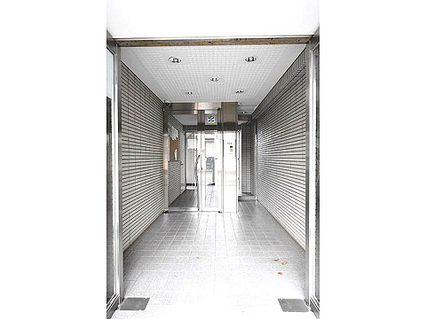 エントランス エントランスロビー