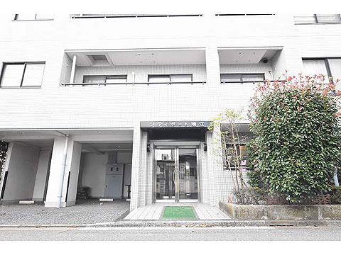 エントランス エントランス