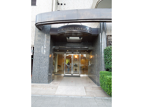 その他共用部　エントランス１