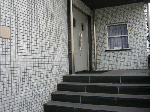 その他共用部　エントランス1