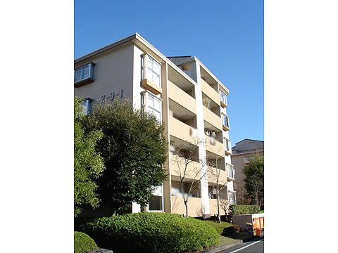 その他共用部　外観2