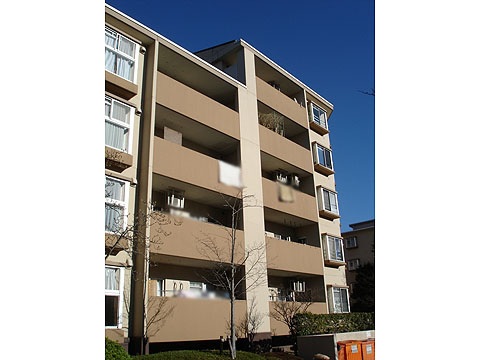 その他共用部　外観3