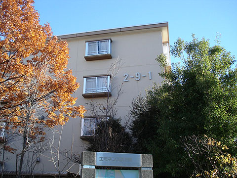 その他共用部　写真1