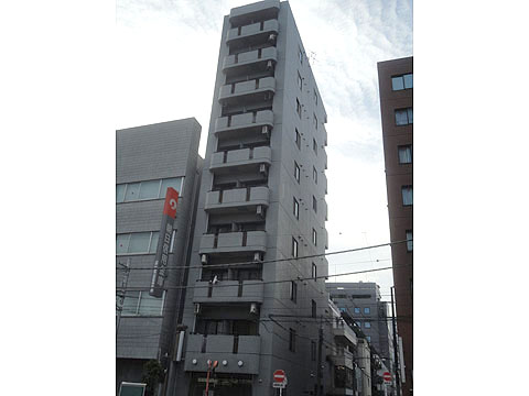 その他共用部　外観3