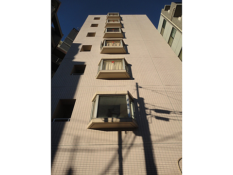 その他共用部　外観2