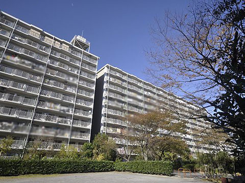 その他共用部 外観3