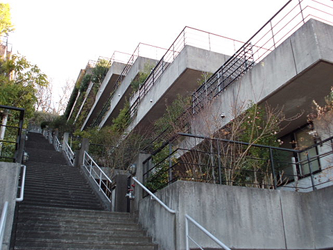 その他共用部　外観２