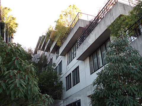 その他共用部　外観３