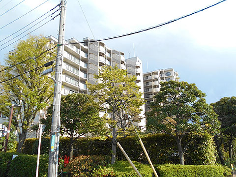 現地外観写真 外観写真