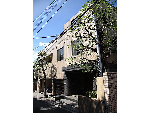 その他共用部　外観2