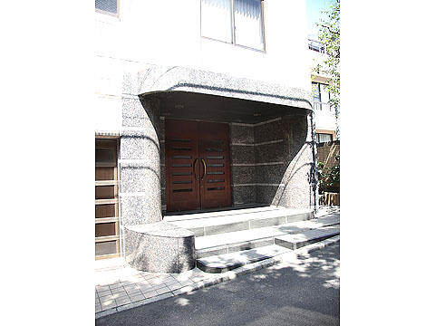 その他共用部　エントランス1