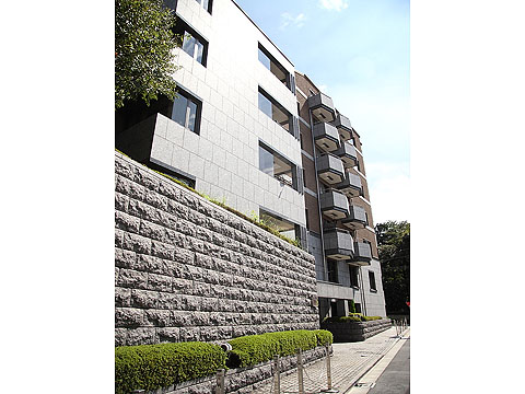 その他共用部　外観3