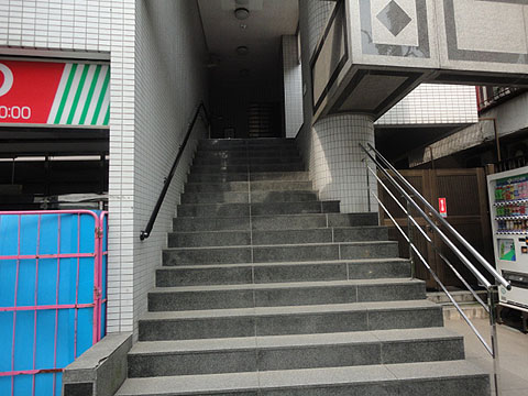 その他共用部　エントランス1