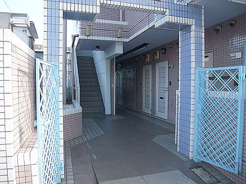 その他共用部 写真1